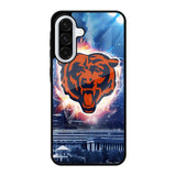 Da Chicago Bears Samsung Galaxy A56 Case FE3335