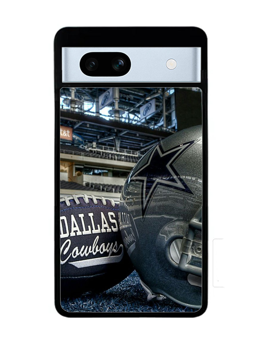 Dallas Cowboys 7th Google Pixel 7A Case