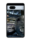 Dallas Cowboys 7th Google Pixel 7A Case