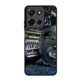 Dallas Cowboys 7th Motorola Moto G 5G 2025 Case FE2050