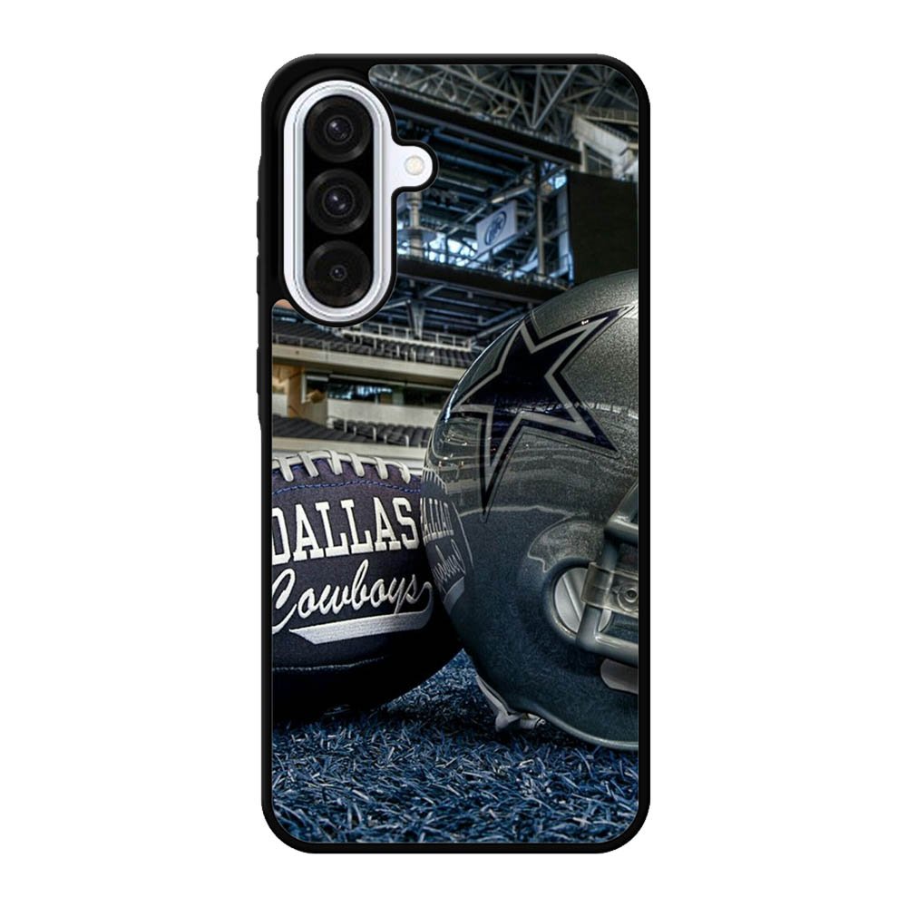 Dallas Cowboys 7th Samsung Galaxy A56 Case FE2050