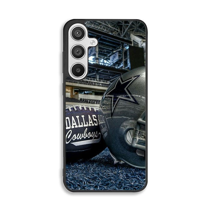 Dallas Cowboys 7th Samsung Galaxy A26 Case FE5717