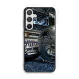 Dallas Cowboys 7th Samsung Galaxy A26 Case FE5717
