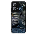 Dallas Cowboys 7th Motorola Moto Edge 2024 Case FE6557