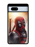 Deadpool 1st Google Pixel 7A Case