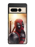 Deadpool 1st Google Pixel 7 Pro Case