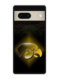 Iowa Hawkeyes Google Pixel 7 Case