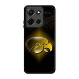 Iowa Hawkeyes Motorola Moto G 5G 2025 Case FE5800