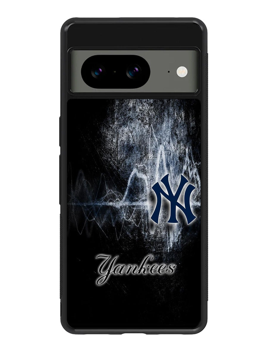 Yankees 1st Google Pixel 8a Case