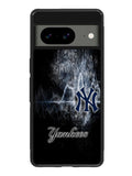 Yankees 1st Google Pixel 8a Case