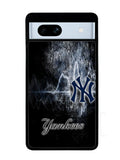 Yankees 1st Google Pixel 7A Case