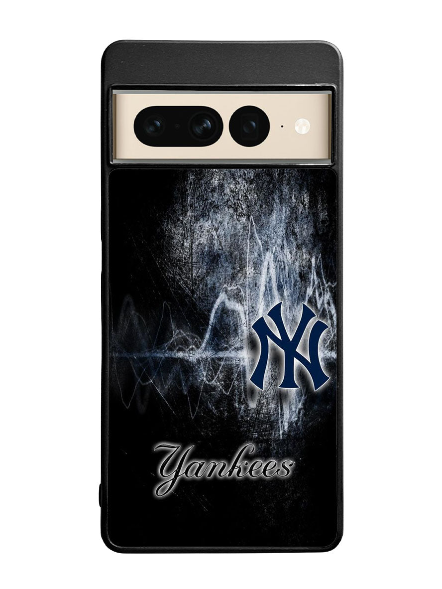 Yankees 1st Google Pixel 7 Pro Case