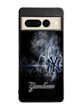 Yankees 1st Google Pixel 7 Pro Case