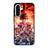 Stranger Things 1st Samsung Galaxy A56 Case FE4947