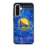 Warriors Samsung Galaxy A56 Case FE5029