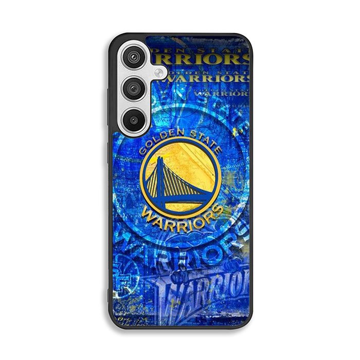 Warriors Samsung Galaxy A26 Case FE3347