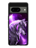 Wolf 1st Google Pixel 8a Case