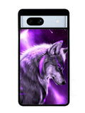 Wolf 1st Google Pixel 7A Case