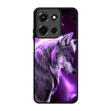 Wolf 1st Motorola Moto G 5G 2025 Case FE0931