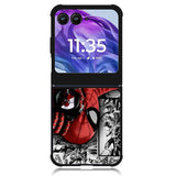 Spider-Man Motorola Moto Razr 2024 , Moto Razr 50 Case