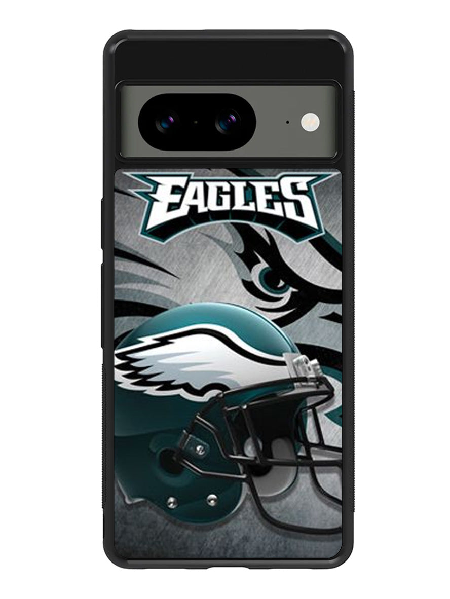 Eagles Google Pixel 8a Case