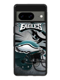 Eagles Google Pixel 8a Case