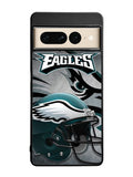 Eagles Google Pixel 7 Pro Case