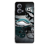 Eagles Motorola Moto Edge 2024 Case FE3364