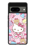 Hello Kitty 7th Google Pixel 8a Case