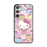 Hello Kitty 7th Samsung Galaxy A26 Case FE4151