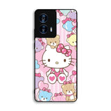 Hello Kitty 7th Motorola Moto G Power 5G 2024 Case FE4151