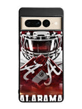 Alabama 1st Google Pixel 7 Pro Case