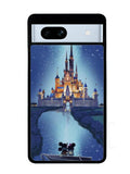 Minnie and Mickey Google Pixel 7A Case