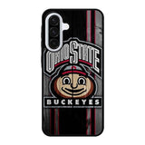 Ohio State Buckeys Samsung Galaxy A56 Case FE1607
