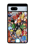 Anime 2nd Google Pixel 7A Case