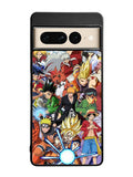 Anime 2nd Google Pixel 7 Pro Case