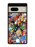 Anime 2nd Google Pixel 7 Case