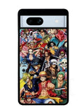 One Piece 1st Google Pixel 7A Case