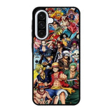 One Piece 1st Samsung Galaxy A56 Case FE4889