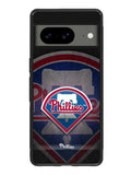 Phillies Google Pixel 8a Case