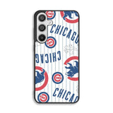Chicago Cubs 13th Samsung Galaxy A26 Case FE0377