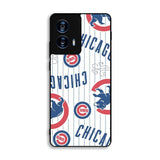 Chicago Cubs 13th Motorola Moto G Power 5G 2024 Case FE0377