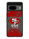 Sf 49Ers Google Pixel 8a Case