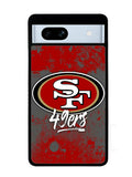 Sf 49Ers Google Pixel 7A Case