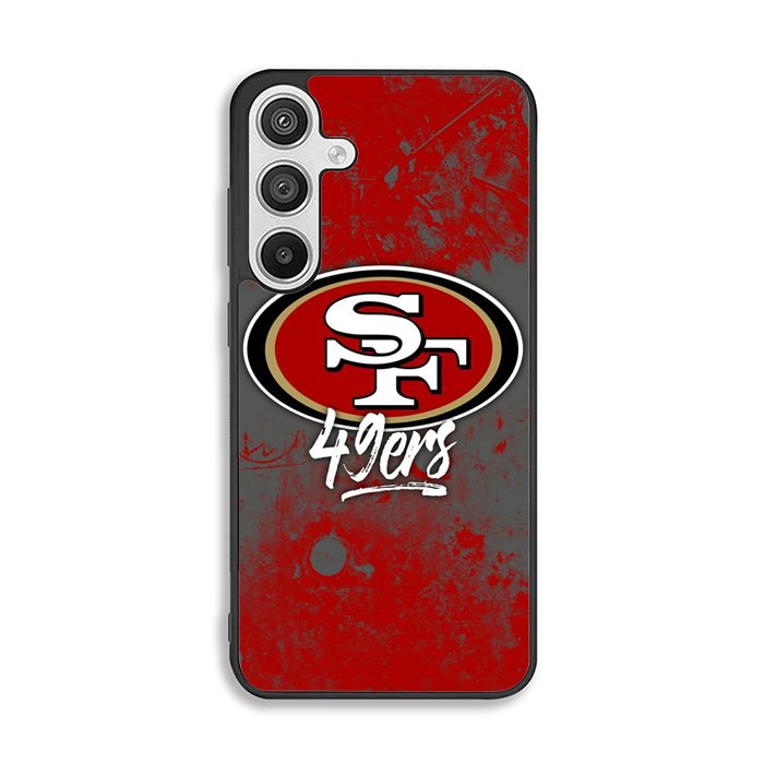 Sf 49Ers Samsung Galaxy A26 Case FE7270