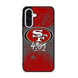Sf 49Ers Samsung Galaxy A36 Case FE2765