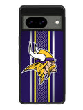 Minnesota Viking Google Pixel 8a Case
