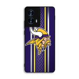 Minnesota Viking Motorola Moto G Power 5G 2024 Case FE8204