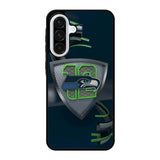 Seattle Seahawks 12 Samsung Galaxy A56 Case FE4251