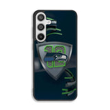 Seattle Seahawks 12 Samsung Galaxy A26 Case FE6153